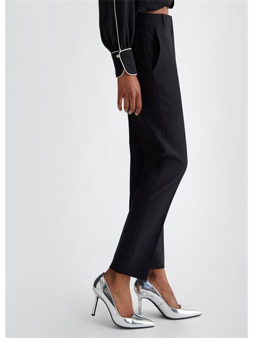 Pantaloni stretch a sigaretta LIU JO COLLECTION | CF4411T220022222